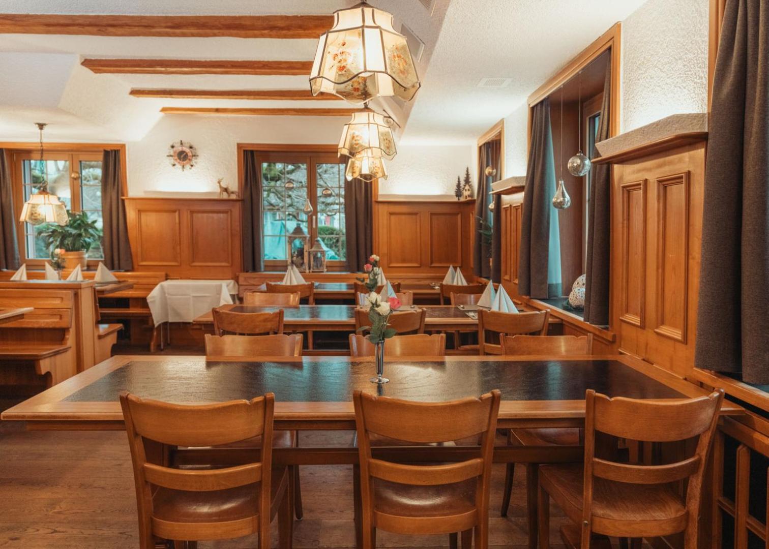 Hotel Restaurant Kreuz Kaiserstuhl Εξωτερικό φωτογραφία