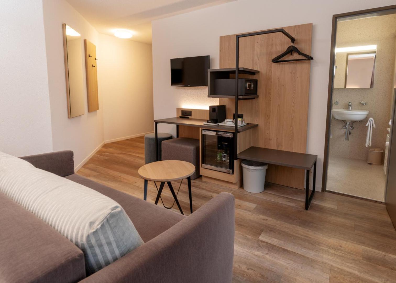 Hotel Restaurant Kreuz Kaiserstuhl Εξωτερικό φωτογραφία
