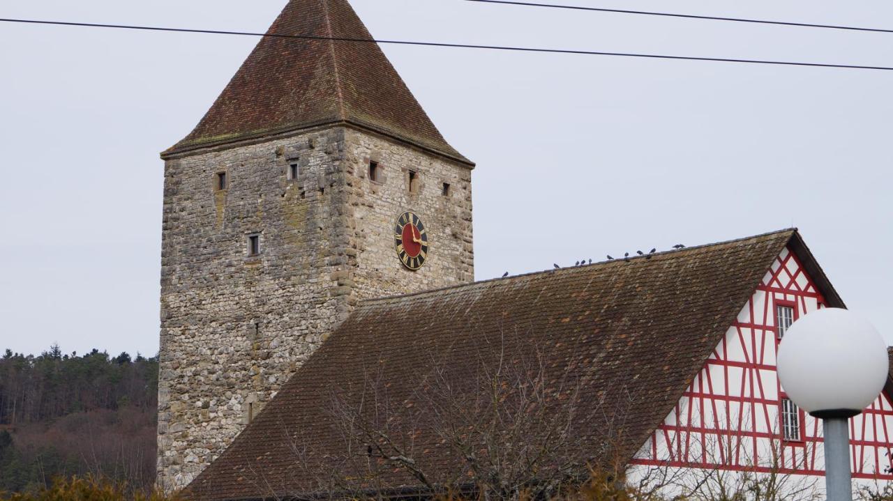 Hotel Restaurant Kreuz Kaiserstuhl Εξωτερικό φωτογραφία