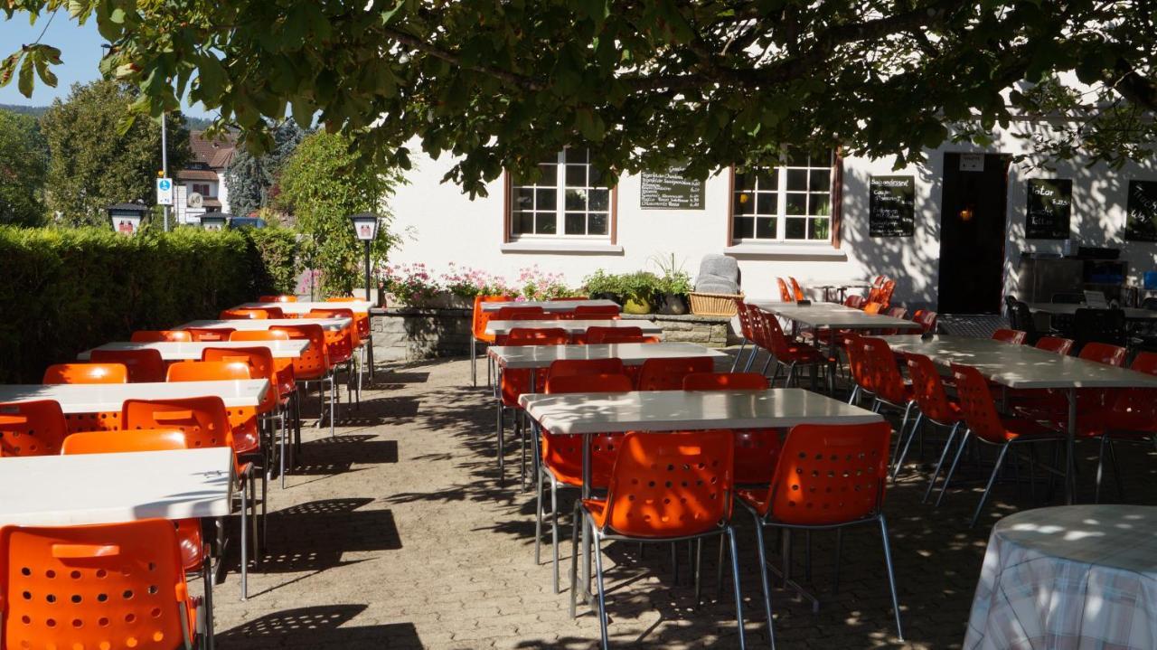 Hotel Restaurant Kreuz Kaiserstuhl Εξωτερικό φωτογραφία