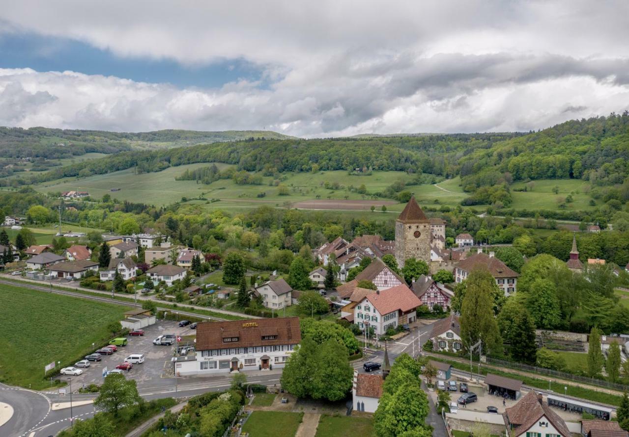 Hotel Restaurant Kreuz Kaiserstuhl Εξωτερικό φωτογραφία