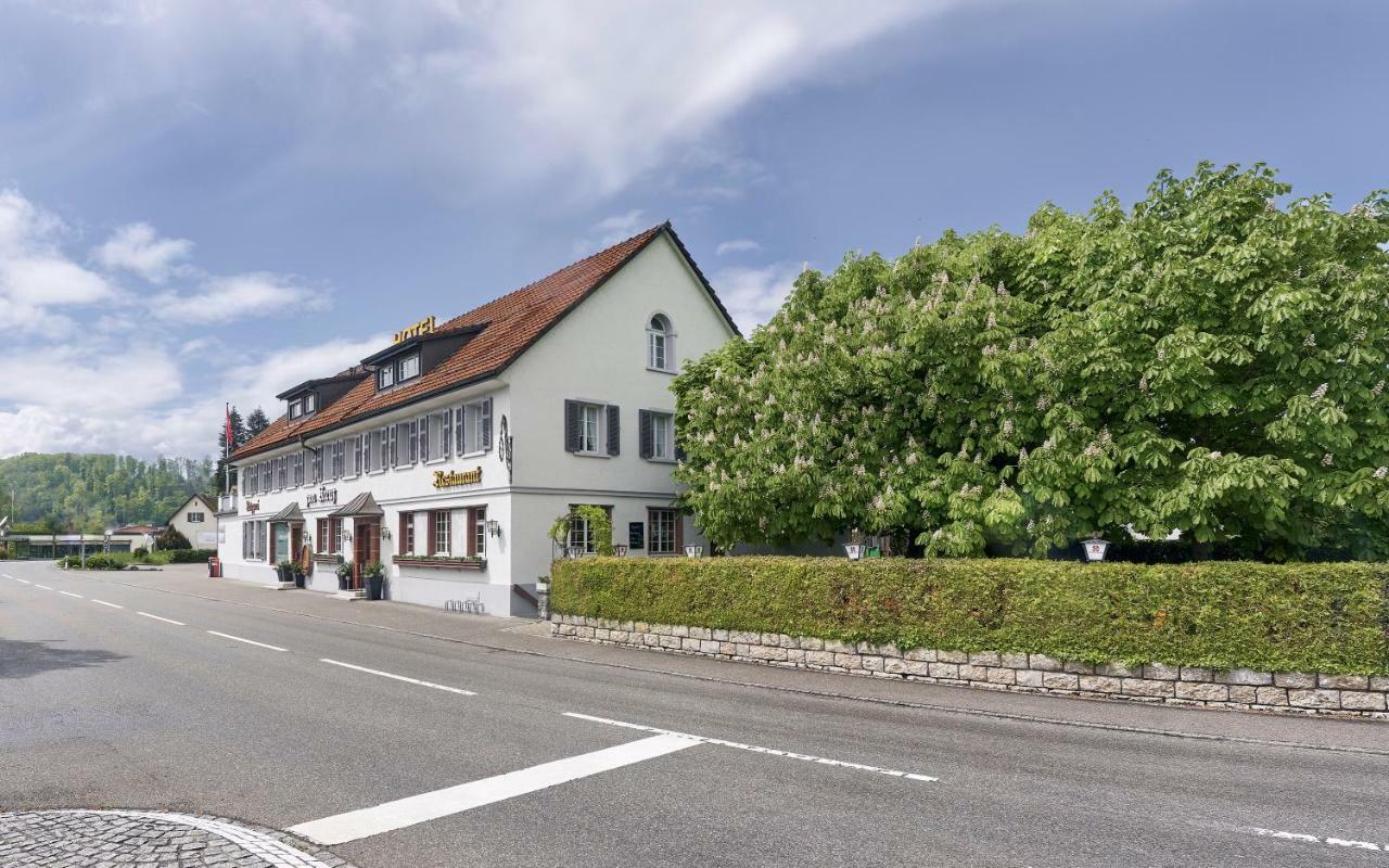 Hotel Restaurant Kreuz Kaiserstuhl Εξωτερικό φωτογραφία