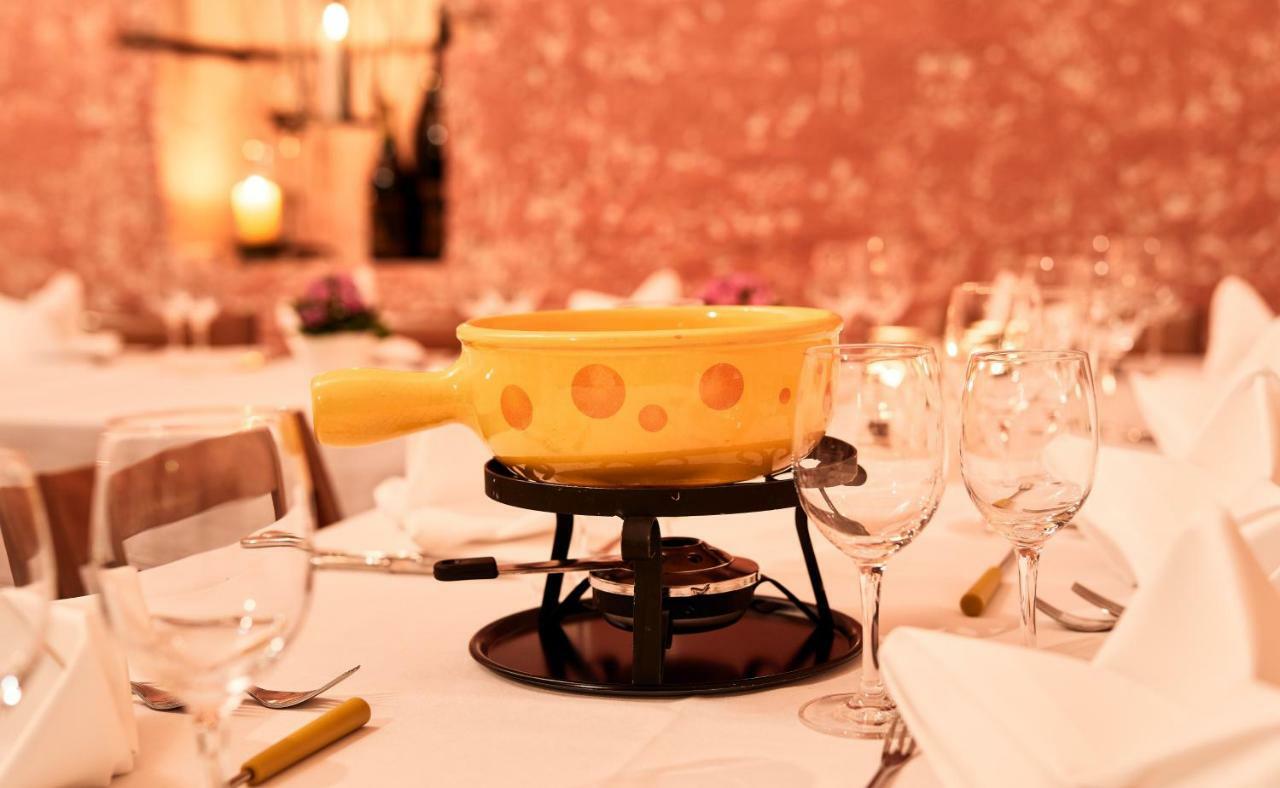 Hotel Restaurant Kreuz Kaiserstuhl Εξωτερικό φωτογραφία