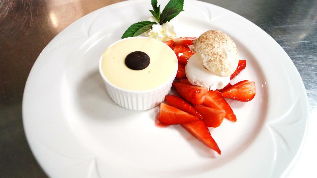 Hotel Restaurant Kreuz Kaiserstuhl Εξωτερικό φωτογραφία