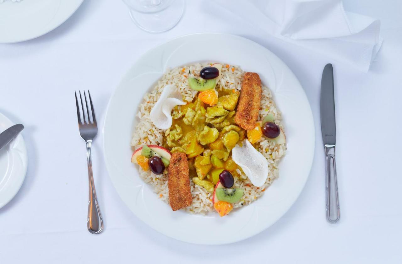 Hotel Restaurant Kreuz Kaiserstuhl Εξωτερικό φωτογραφία